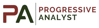 Progressive Analyst Logo